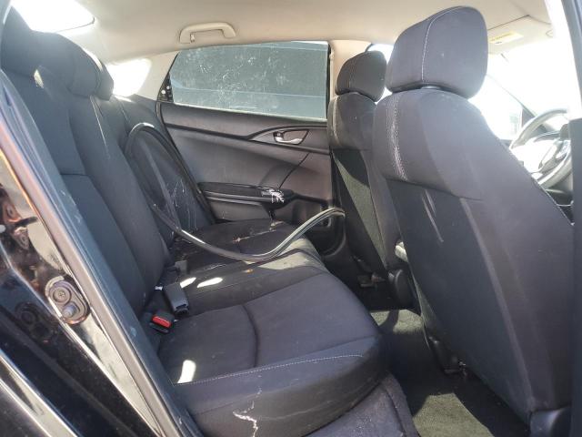 2019 HONDA CIVIC LX #3284661326