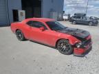 Lot #3318931913 2016 DODGE CHALLENGER