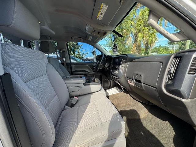 2016 GMC SIERRA C15 1GTR1LEC6GZ250888