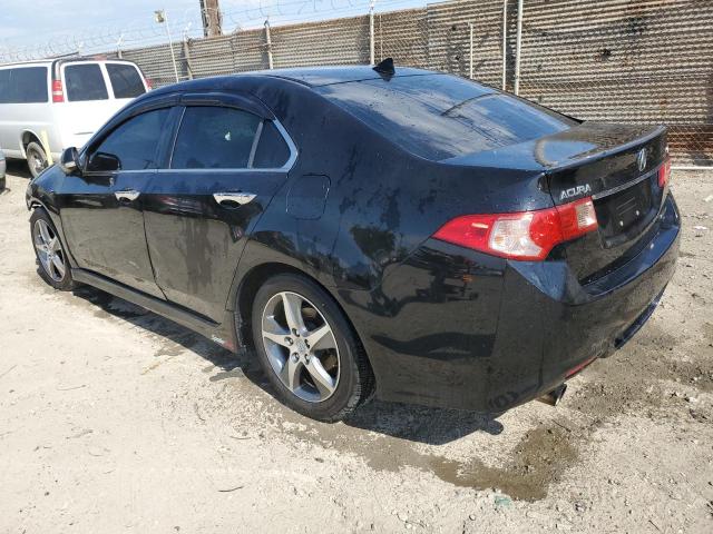 2012 ACURA TSX SE - JH4CU2F80CC015481