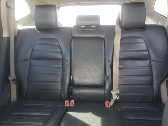 2018 HONDA CR-V LX 2HKRW5H34JH401279