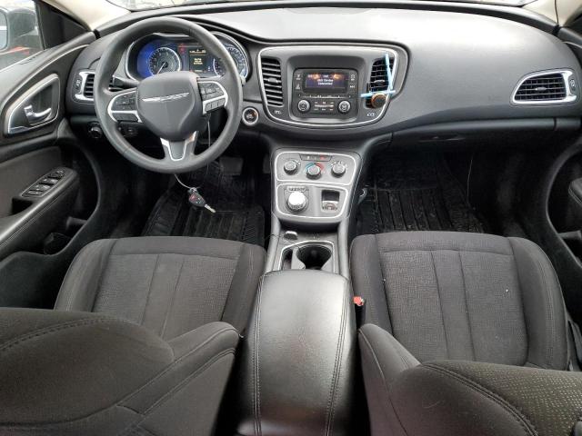 2015 CHRYSLER 200 LX - 1C3CCCFB8FN510594