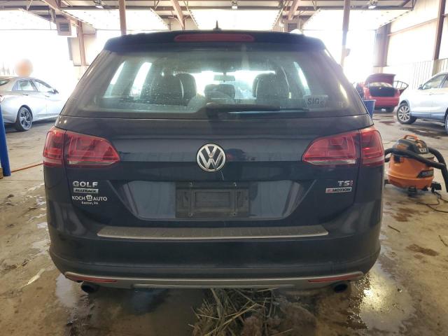2017 VOLKSWAGEN GOLF ALLTR 3VWH17AU0HM528654