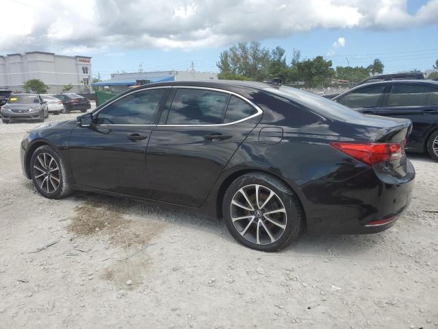 2015 ACURA TLX 19UUB2F39FA018381