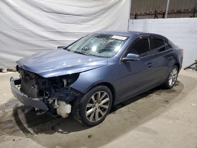 2014 CHEVROLET MALIBU 2LT - 1G11E5SL2EF270743