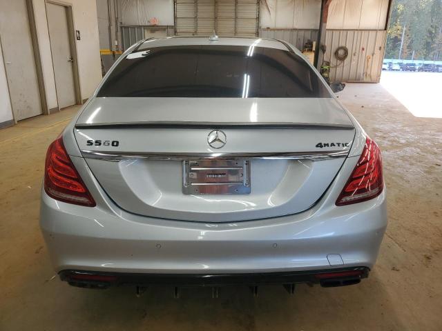2015 MERCEDES-BENZ S 550 - WDDUG8CB9FA111681