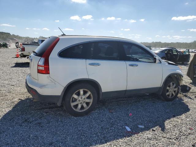 2007 HONDA CR-V EXL #3279273379