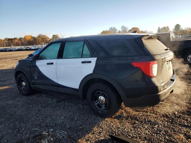 2021 FORD EXPLORER P 1FM5K8AB7MGC36068
