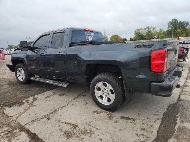 2019 CHEVROLET SILVERADO LD K1500 LT - 2GCVKPEC6K1199154