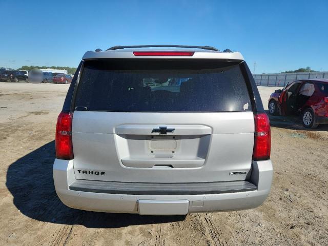 2018 CHEVROLET TAHOE K150 - 1GNSKCKJXJR152253