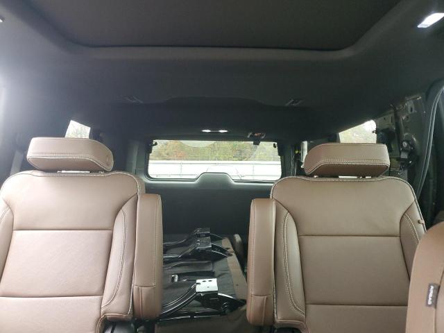 2023 CHEVROLET TAHOE K150 1GNSKTKL0PR222806