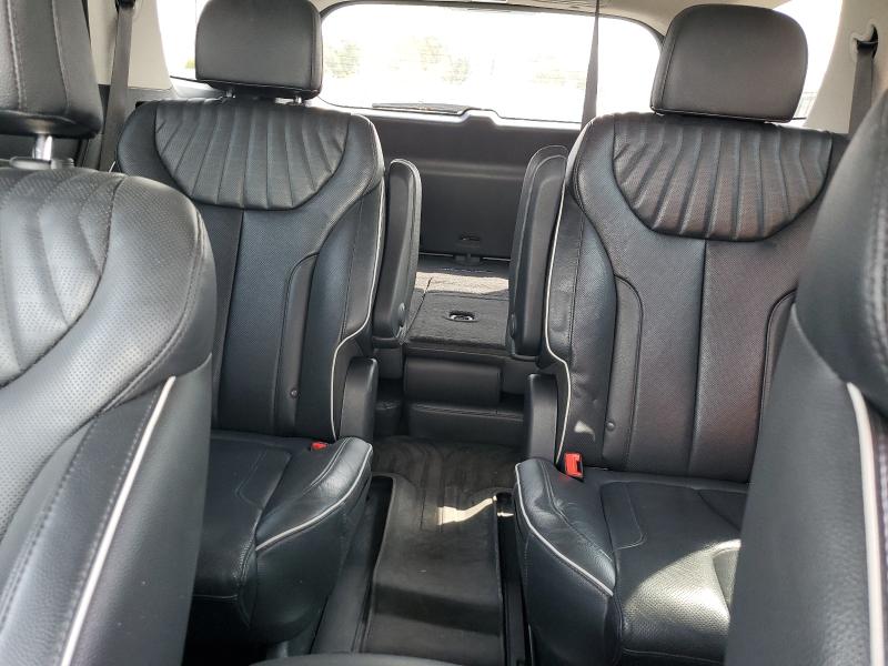 2024 HYUNDAI PALISADE L KM8R54GE4RU769524