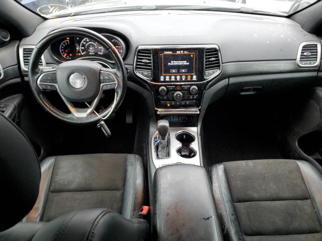 2020 JEEP GRAND CHER #3278754634