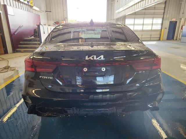 2023 KIA FORTE LX #3305426435