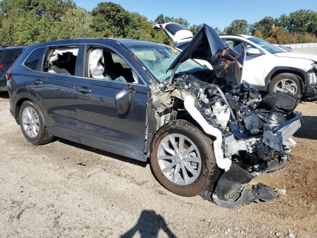 2025 HONDA CR-V EX - 7FARS3H49SE005989