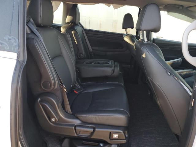 2024 HONDA ODYSSEY EX #3290372787