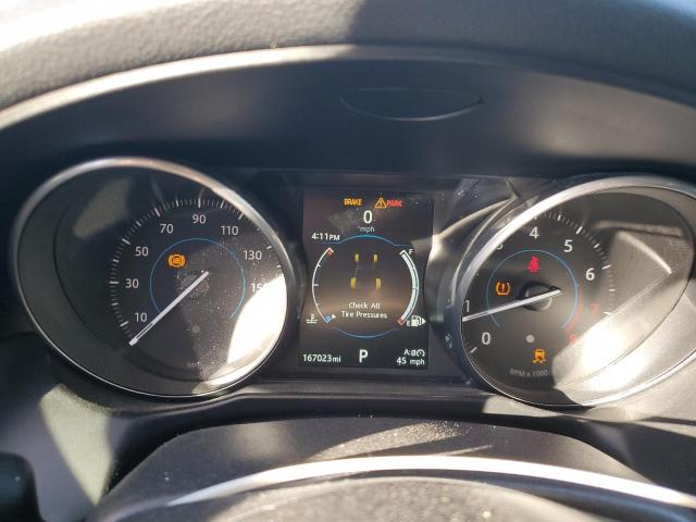 2017 JAGUAR XF PREMIUM SAJBD4BV1HCY38062