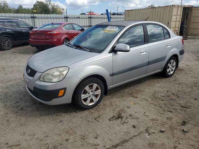 KIA RIO BASE