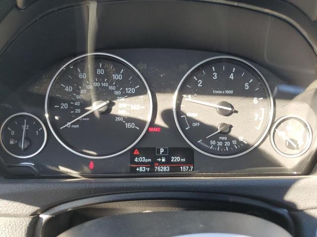 2014 BMW 320 I - WBA3B1C56EP680339