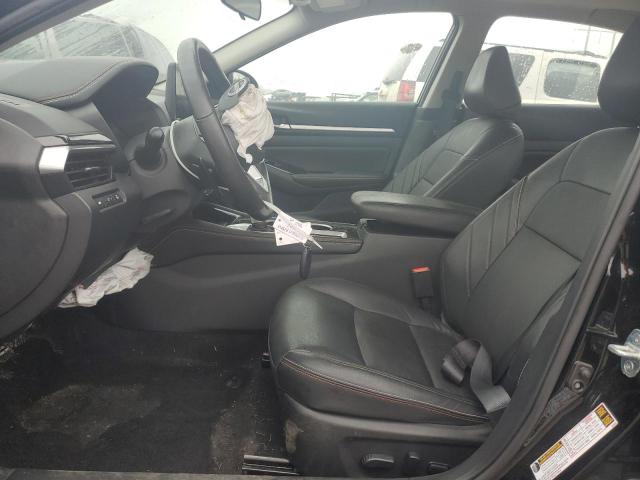 2024 NISSAN ALTIMA SR #3292477678