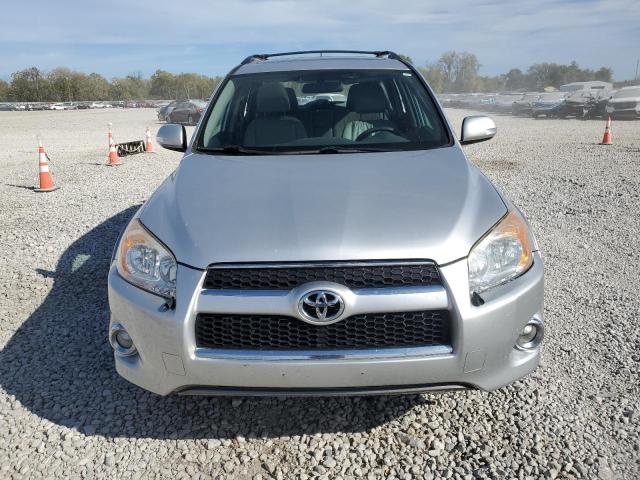 2011 TOYOTA RAV4 LIMITED #3294411505