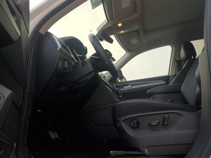 2019 VOLKSWAGEN ATLAS SE #3291532968