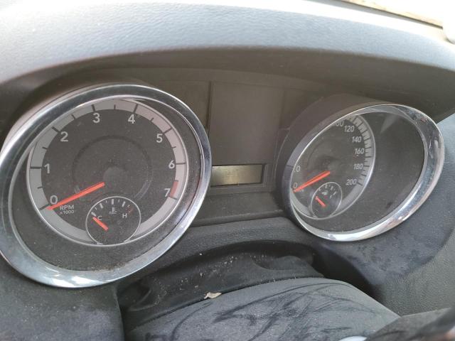 2020 DODGE GRAND CARA - 2C4RDGBG4LR246915