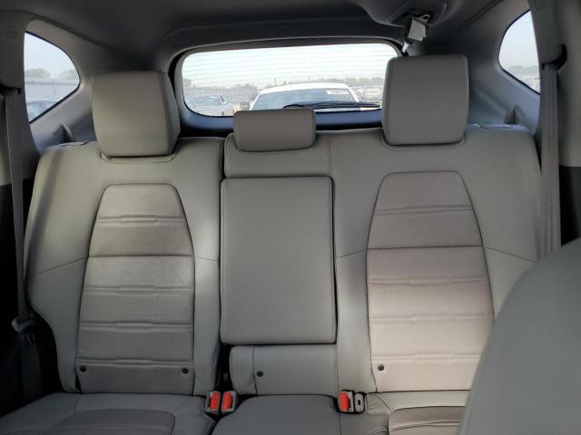 2020 HONDA CR-V EXL 5J6RW2H8XLL019566