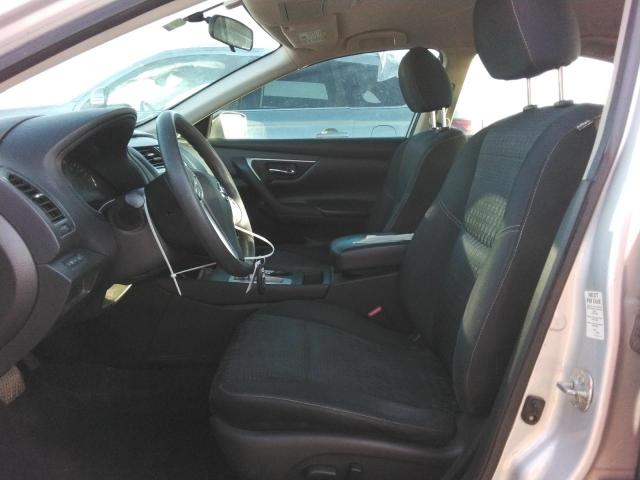 2016 NISSAN ALTIMA 2.5 #3297169860