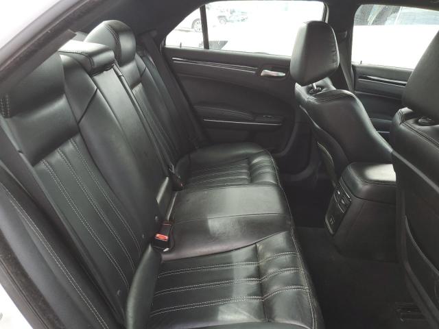 2019 CHRYSLER 300 S 2C3CCABG1KH562609