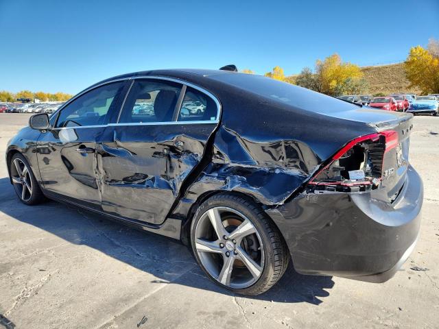 2012 VOLVO S60 T6 - YV1902FH1C2080511