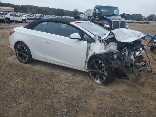 2016 BUICK CASCADA PREMIUM - W04WT3N51GG152615