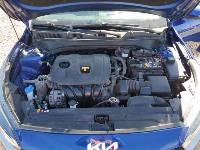 2022 KIA FORTE FE 3KPF24AD0NE445365