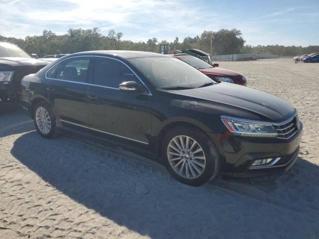 2016 VOLKSWAGEN PASSAT SE 1VWBT7A38GC025901