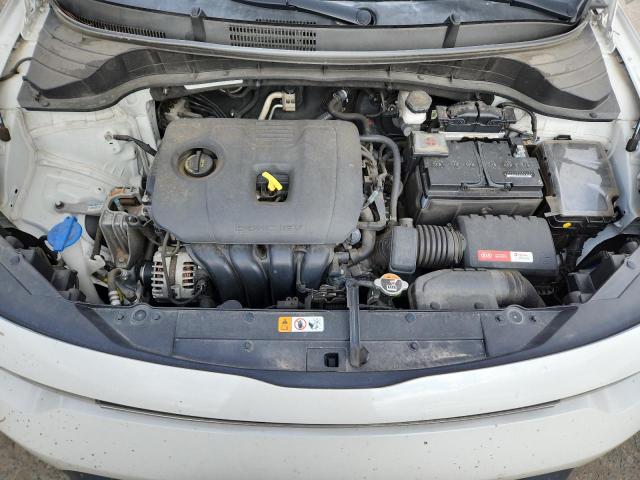 2021 KIA SOUL LX #3303931686