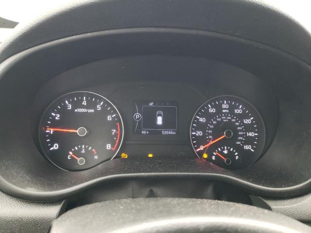 2017 KIA SPORTAGE L KNDPM3AC4H7134834