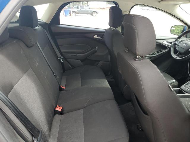 2018 FORD FOCUS SE - 1FADP3K27JL295553