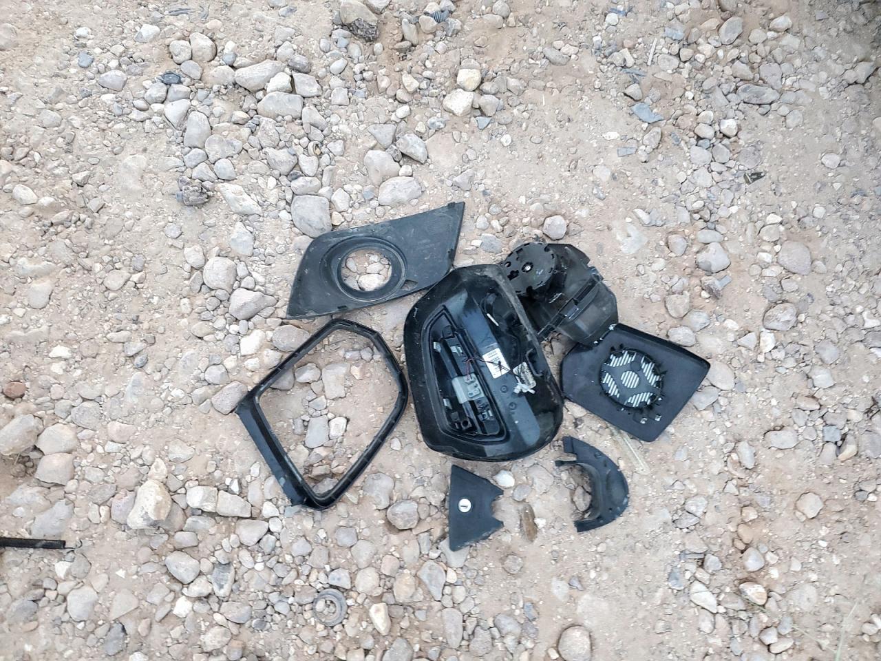 Lot #3261362493 2009 MERCEDES-BENZ ML 350