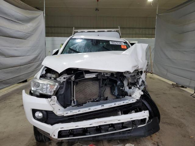 2021 TOYOTA TACOMA ACC #3296980822