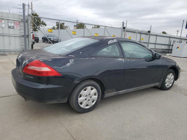 2004 HONDA ACCORD LX #3297840167