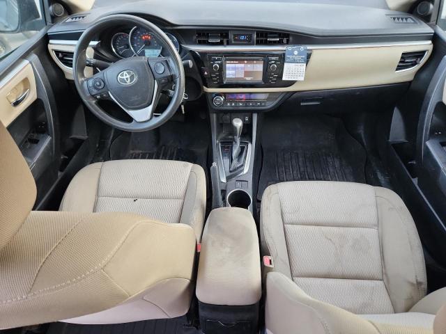 2015 TOYOTA COROLLA L - 5YFBURHE7FP188516