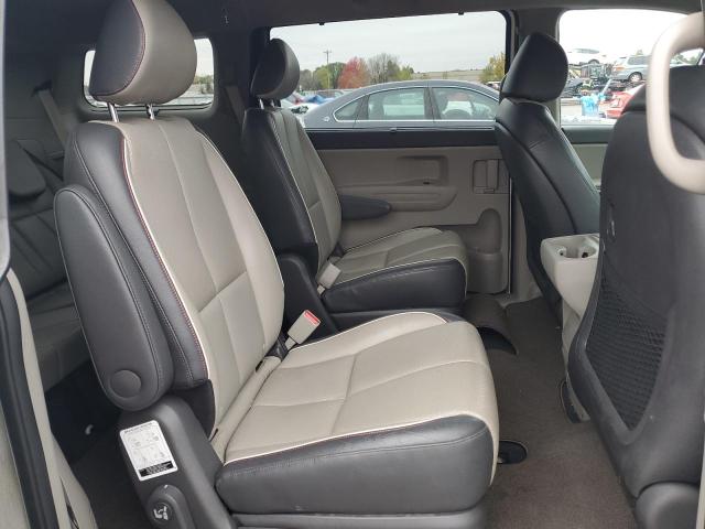 2017 KIA SEDONA LX KNDMB5C11H6239210