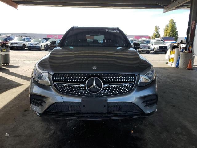 2018 MERCEDES-BENZ GLC 43 4MA WDC0G6EB5JF323168