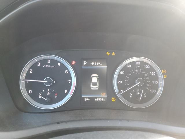 2019 HYUNDAI SONATA LIMITED - 5NPE34AF1KH781494