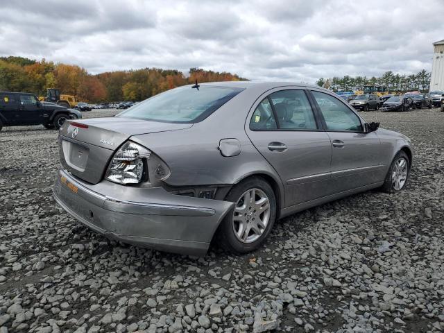 2004 MERCEDES-BENZ E 320 4MAT #3304592435