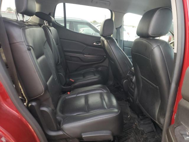 2019 GMC ACADIA SLT - 1GKKNULSXKZ276140