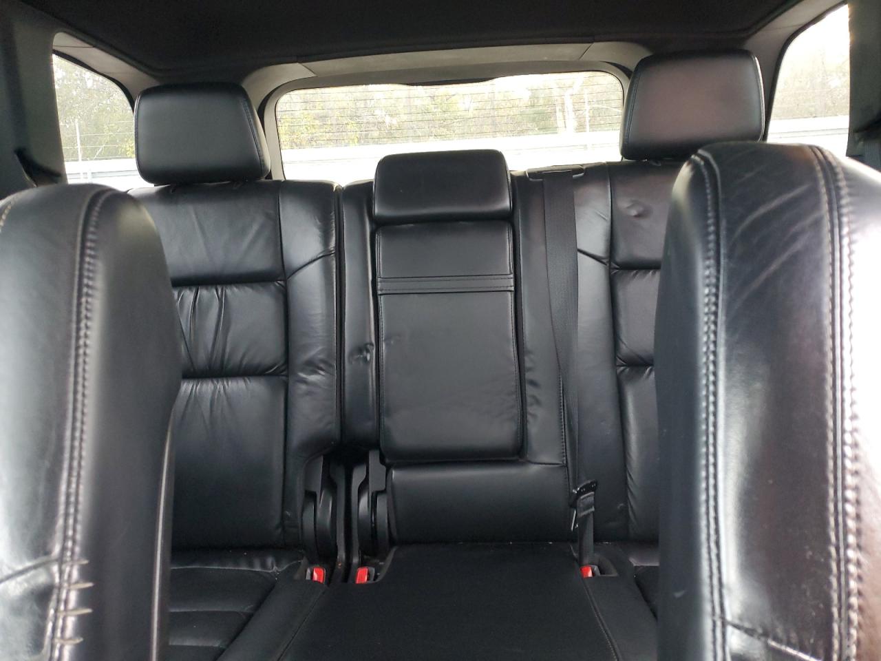 Lot #3318874975 2015 JEEP GRAND CHER