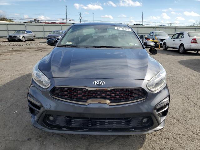 2021 KIA FORTE GT L - 3KPF34AD0ME281255