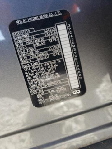 2019 INFINITI QX50 ESSEN - 3PCAJ5M39KF146680