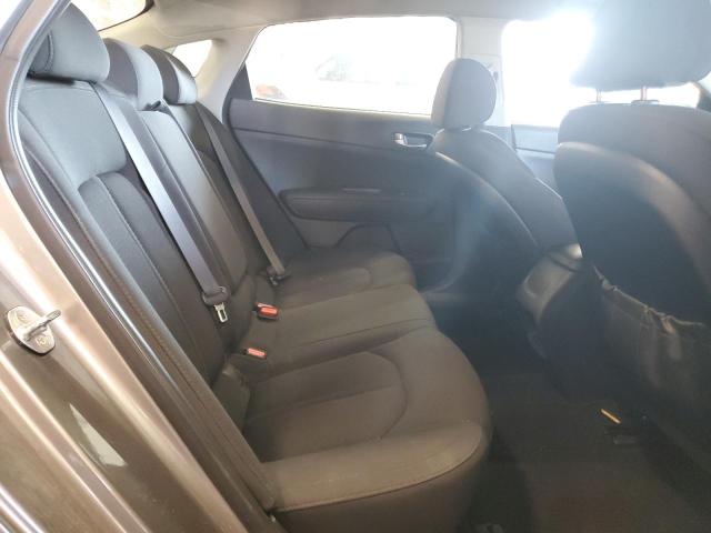 2018 KIA OPTIMA LX #3286353729